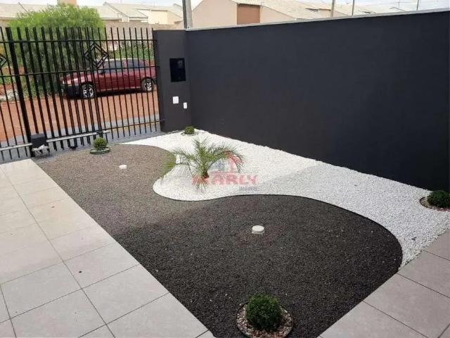 Casa venda em Região Geográfica Imediata de Maringá, Floresta
