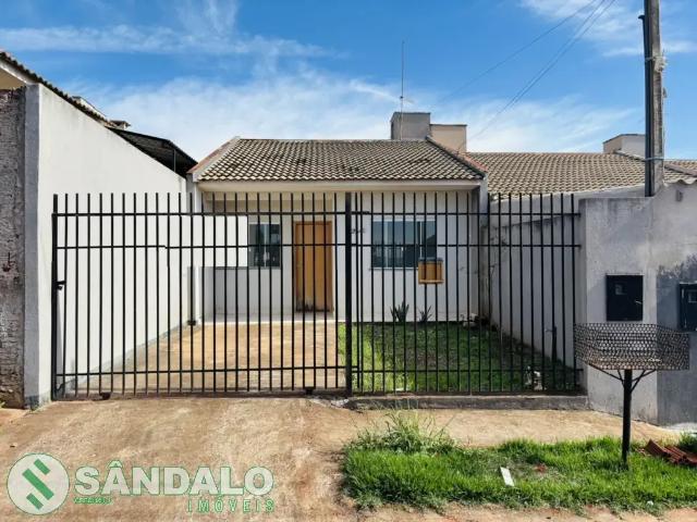 Casa venda em Região Geográfica Imediata de Cascavel, Cascavel
