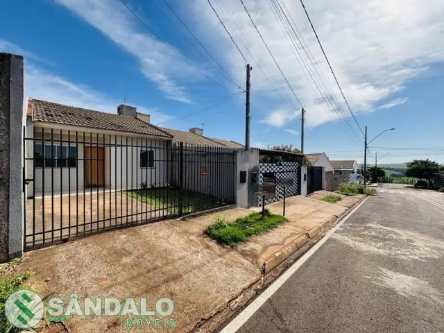 Casa venda em Região Geográfica Imediata de Cascavel, Cascavel