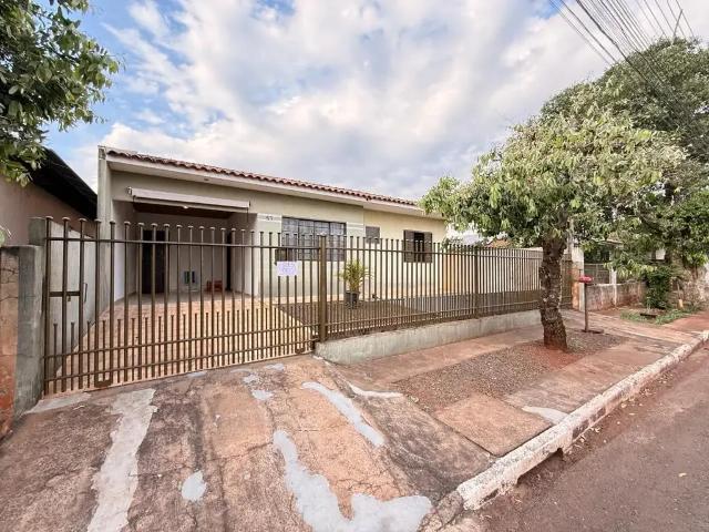 Casa venda em Floresta, Região Geográfica Intermediária de Maringá