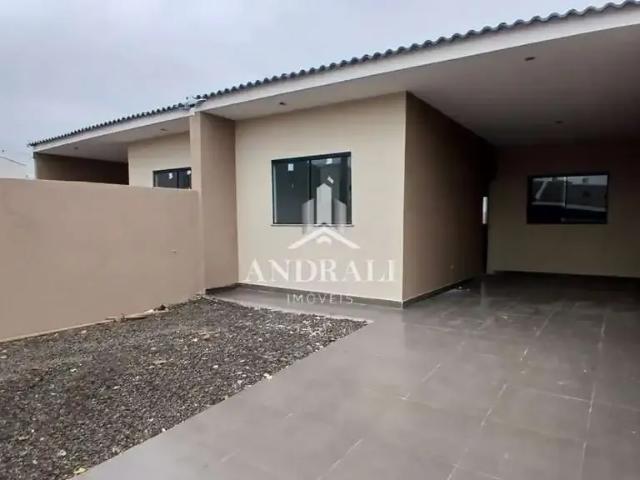 Casa venda em Floresta, Região Geográfica Intermediária de Maringá