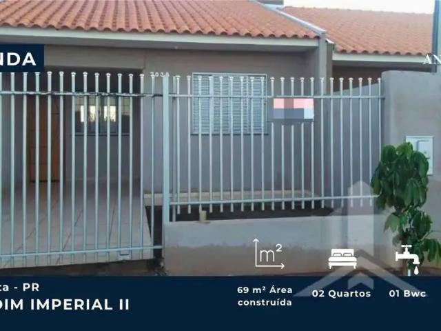 Casa venda em Região Geográfica Imediata de Maringá, Floresta