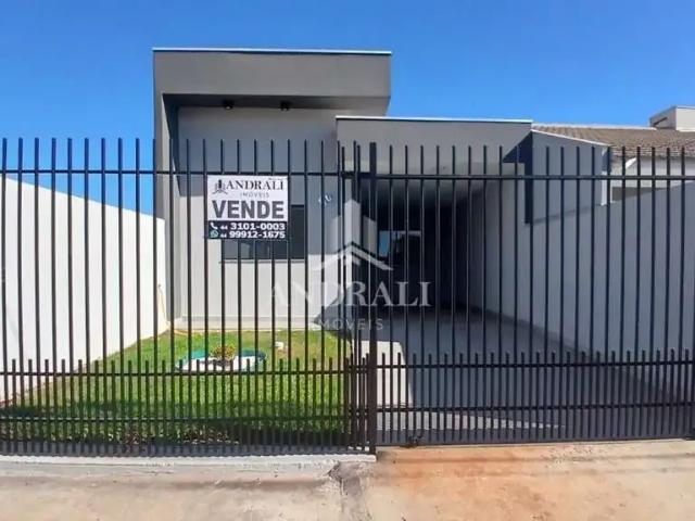 Casa venda em Região Geográfica Imediata de Maringá, Floresta