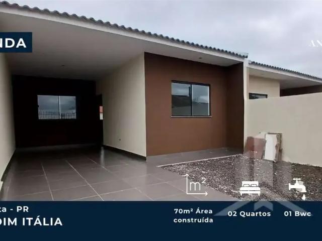 Casa venda em Região Geográfica Imediata de Maringá, Floresta