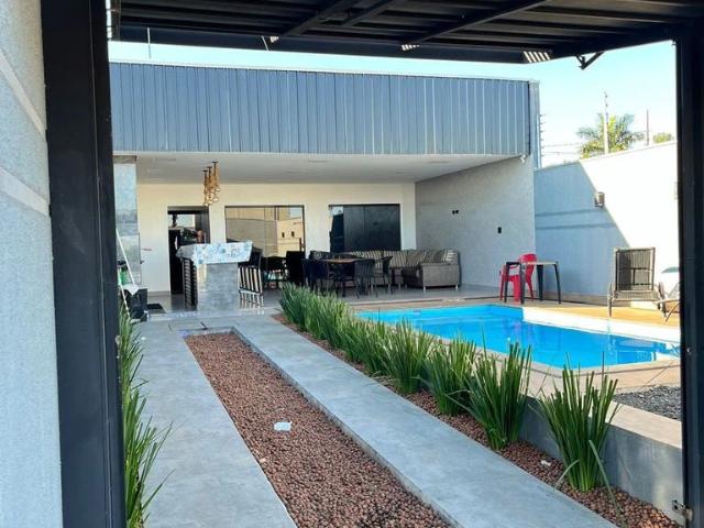 Casa venda em Região Geográfica Imediata de Maringá, Floresta