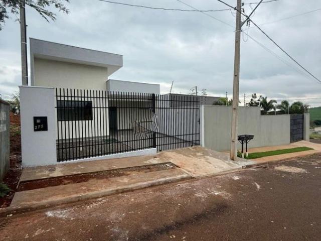 Casa venda em Floresta, Região Geográfica Intermediária de Maringá
