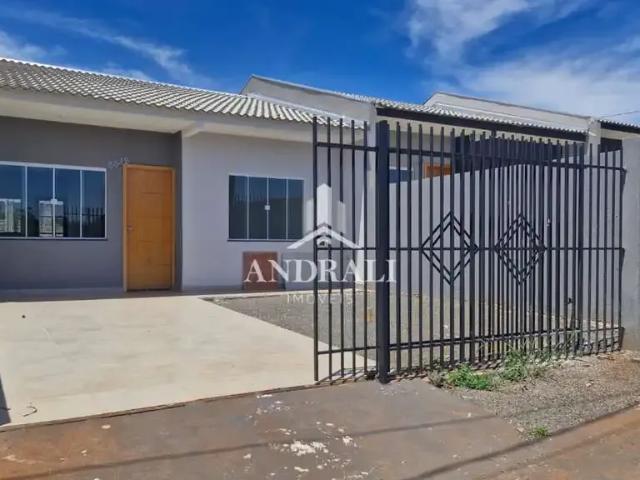Casa venda em Região Geográfica Imediata de Maringá, Floresta