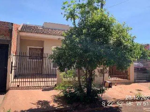 Casa venda em Região Geográfica Imediata de Londrina, Florestópolis