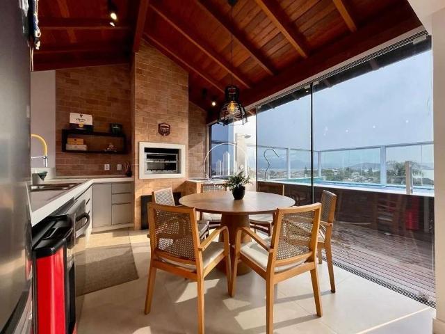 Casa venda em Região Geográfica Imediata de Florianópolis, Desterro
