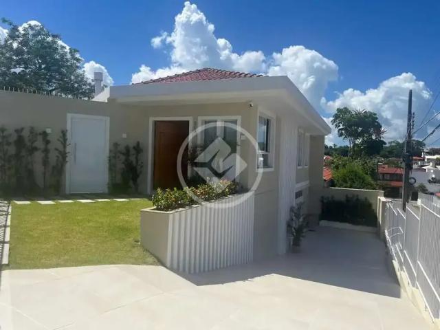 Casa venda em Região Geográfica Imediata de Florianópolis, Desterro