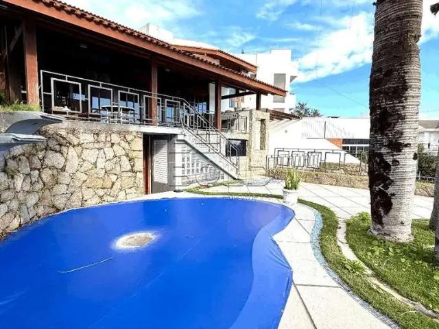 Casa venda em Região Geográfica Imediata de Florianópolis, Desterro