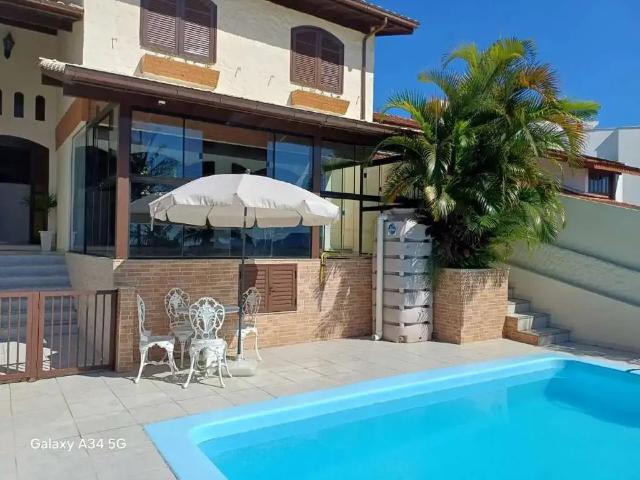 Casa venda em Região Geográfica Imediata de Florianópolis, Desterro