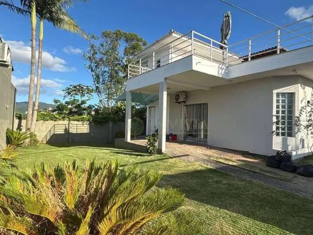 Casa venda em Região Geográfica Imediata de Florianópolis, Desterro