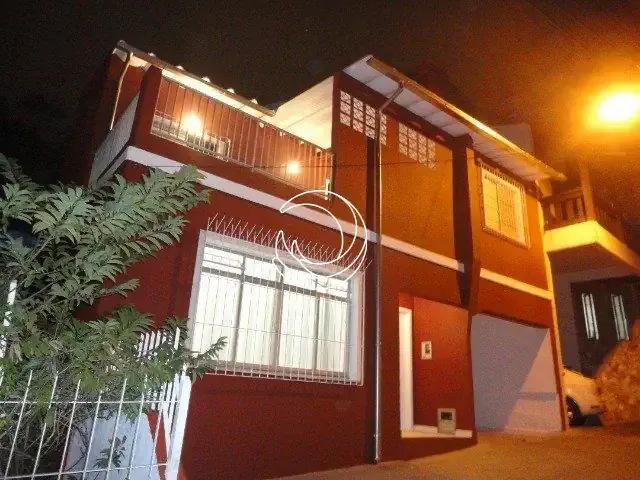 Casa venda em Região Geográfica Imediata de Florianópolis, Desterro