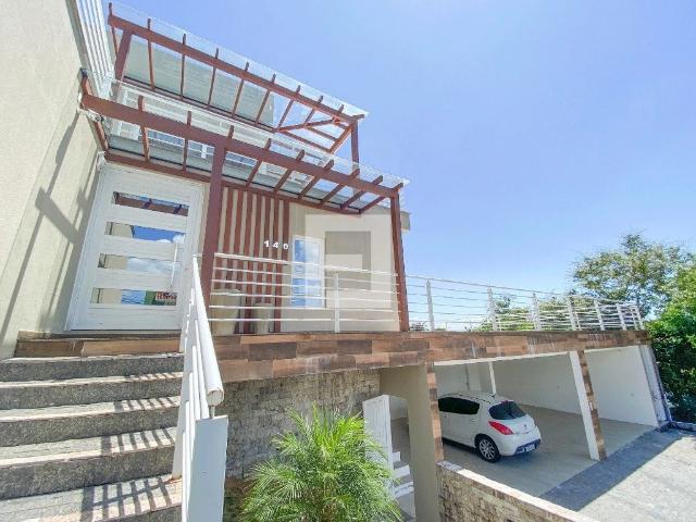 Casa venda em Morro do Horácio, Florianópolis