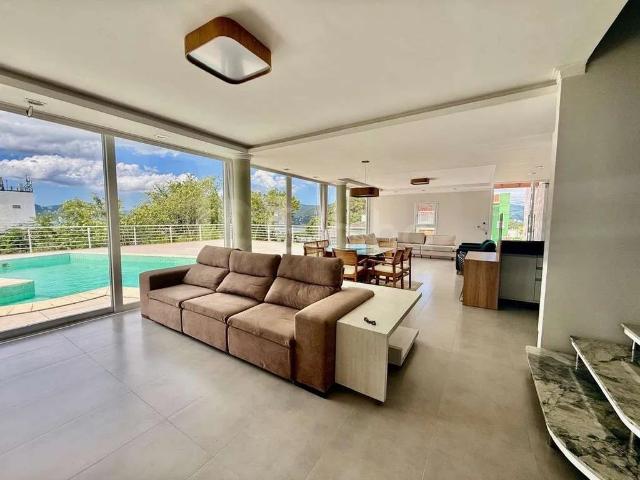 Casa venda em Morro do Horácio, Florianópolis
