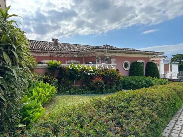 Casa venda em Região Geográfica Imediata de Florianópolis, Desterro