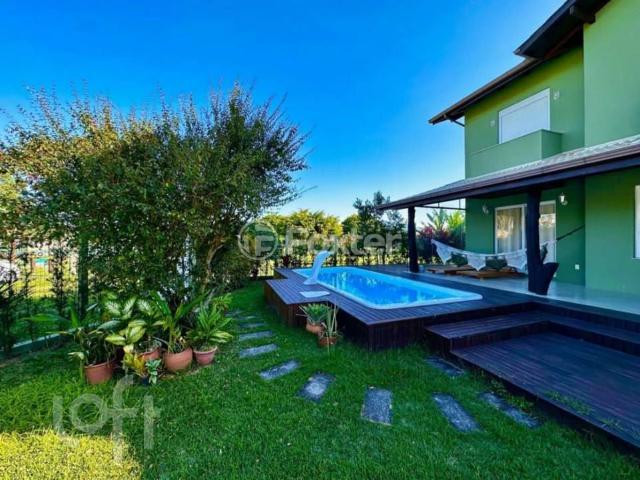 Casa venda em Morro do Horácio, Florianópolis