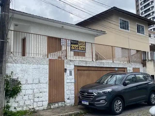 Casa venda em Região Geográfica Imediata de Florianópolis, Desterro