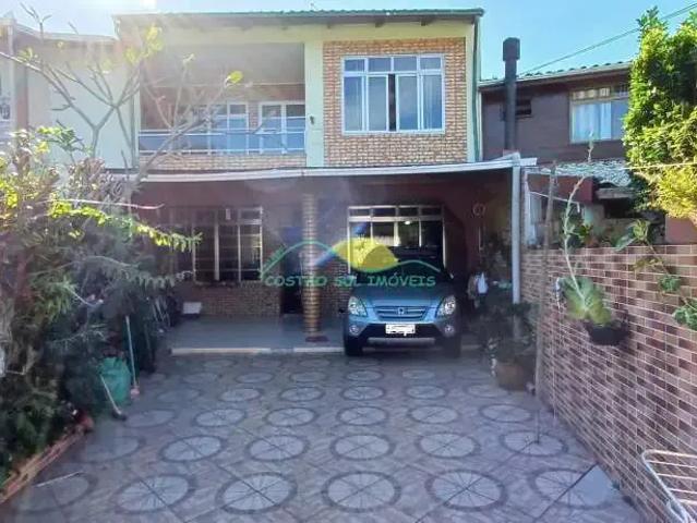 Casa venda em Região Geográfica Imediata de Florianópolis, Desterro