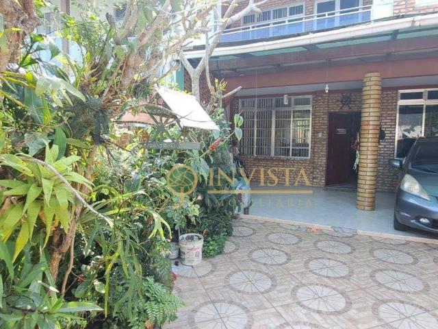 Casa venda em Região Geográfica Imediata de Florianópolis, Desterro