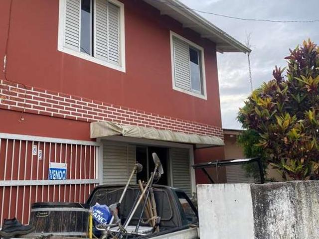 Casa venda em Região Geográfica Imediata de Florianópolis, Desterro