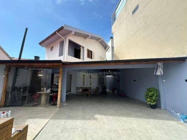 Casa venda em Região Geográfica Imediata de Florianópolis, Desterro