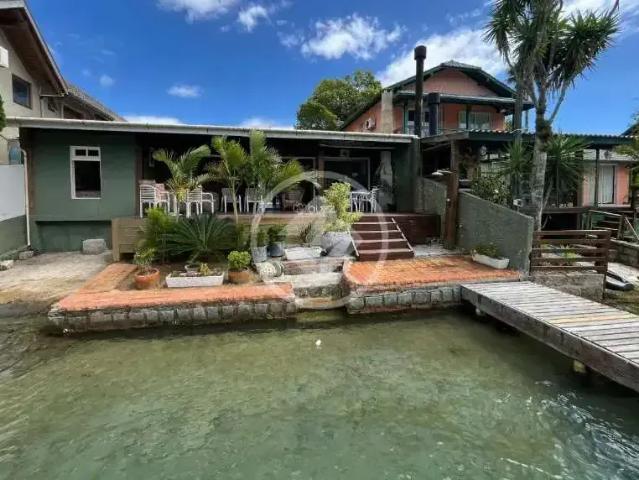 Casa venda em Região Geográfica Imediata de Florianópolis, Desterro