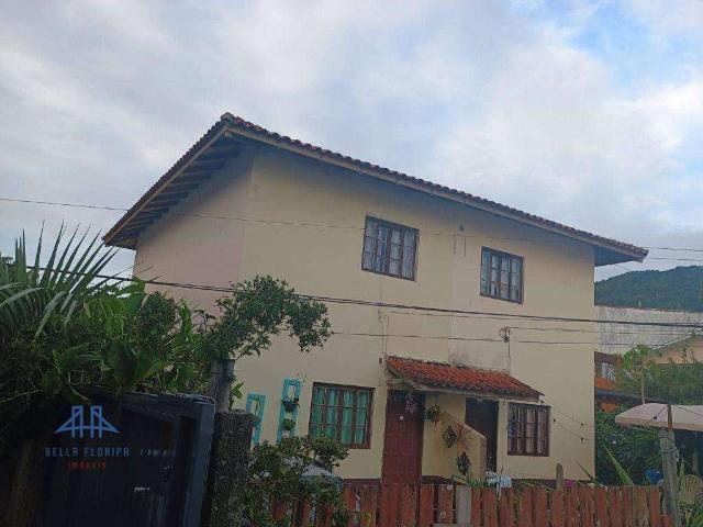 Casa venda em Região Geográfica Imediata de Florianópolis, Desterro
