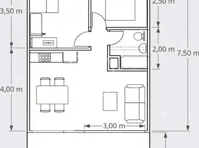 Casa venda em Região Geográfica Imediata de Florianópolis, Desterro