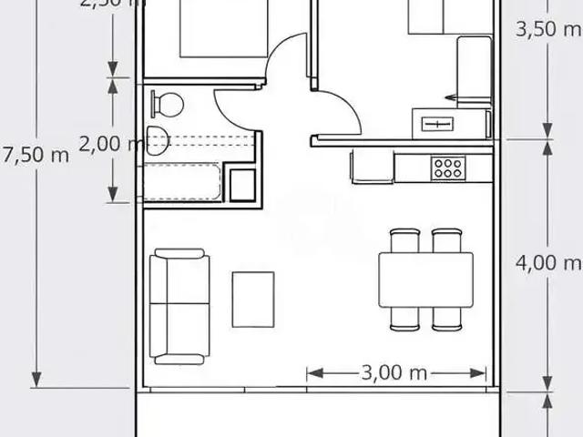 Casa venda em Região Geográfica Imediata de Florianópolis, Desterro
