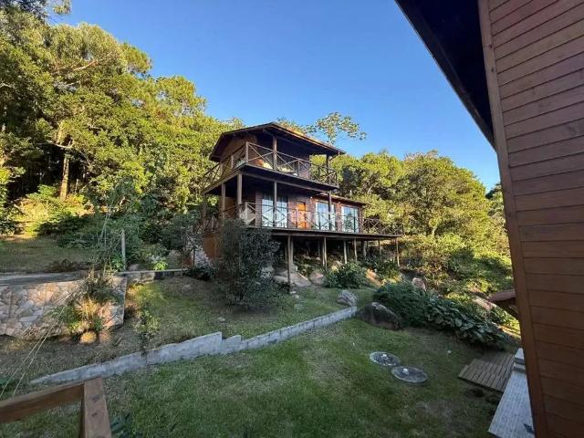 Casa venda em Região Geográfica Imediata de Florianópolis, Desterro