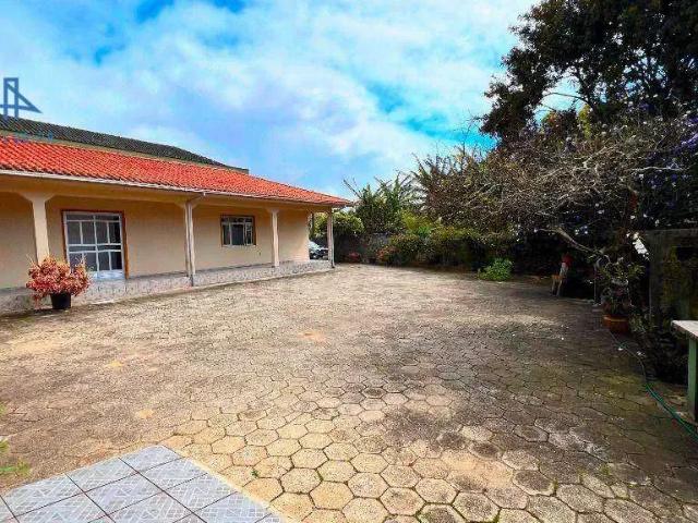 Casa venda em Região Geográfica Imediata de Florianópolis, Desterro