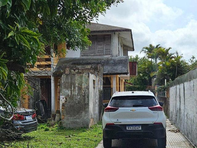 Casa venda em Região Geográfica Imediata de Florianópolis, Desterro