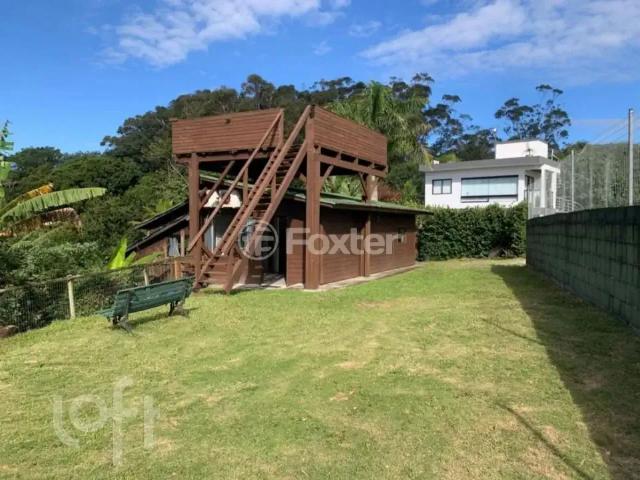 Casa venda em Região Geográfica Imediata de Florianópolis, Desterro