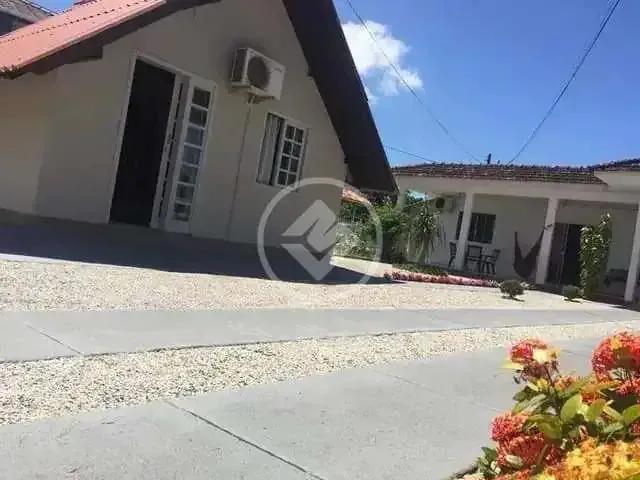 Casa venda em Região Geográfica Imediata de Florianópolis, Desterro