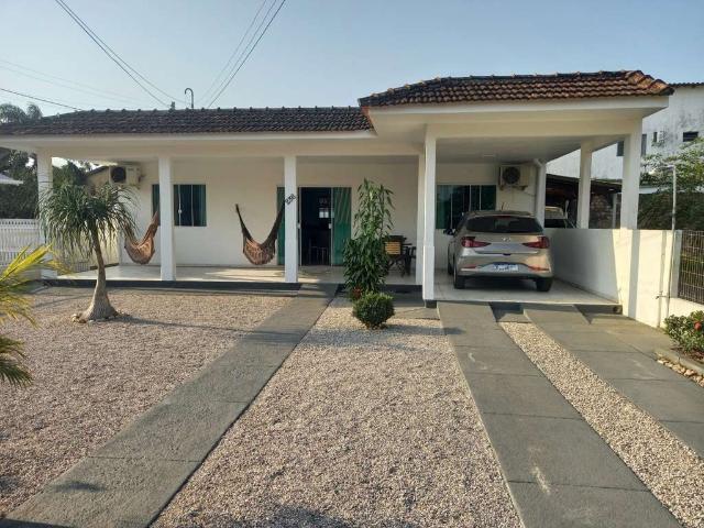 Casa venda em Região Geográfica Imediata de Florianópolis, Desterro