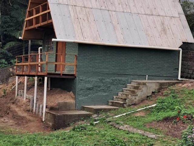 Casa venda em Florianópolis, Região Geográfica Intermediária de Florianópolis