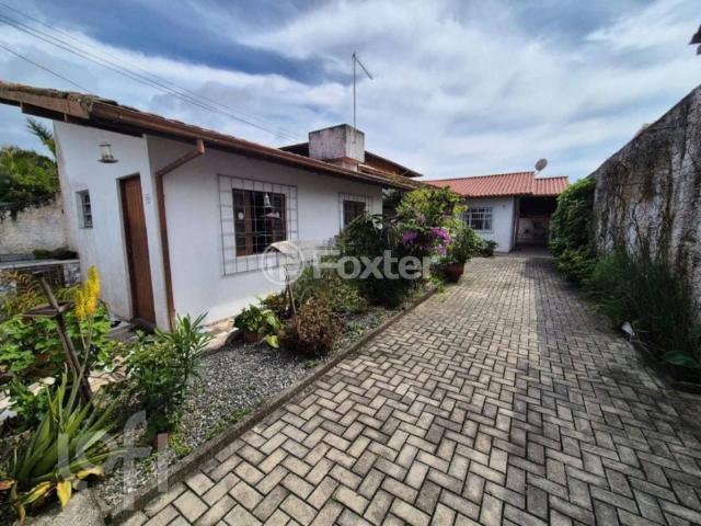 Casa venda em Barra da Lagoa, Florianópolis