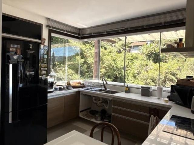 Casa venda em Barra da Lagoa, Florianópolis