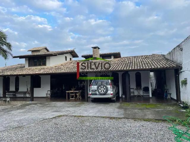 Casa venda em Região Geográfica Imediata de Florianópolis, Desterro