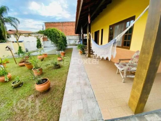 Casa venda em Região Geográfica Imediata de Florianópolis, Desterro