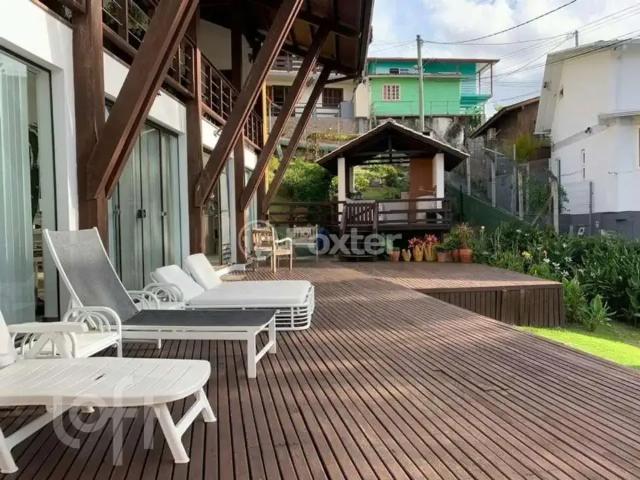 Casa venda em Região Geográfica Imediata de Florianópolis, Desterro