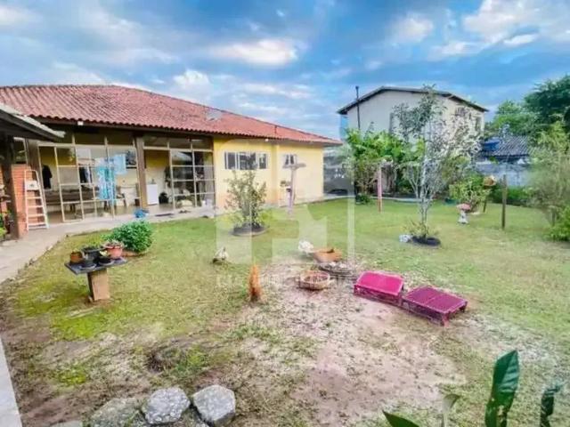 Casa venda em Região Geográfica Imediata de Florianópolis, Desterro