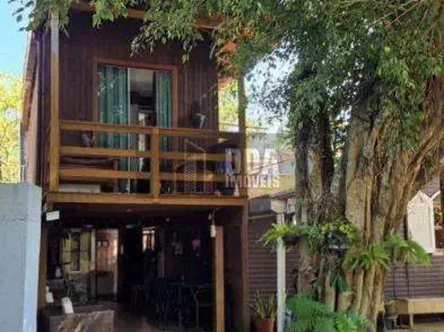 Casa venda em Região Geográfica Imediata de Florianópolis, Desterro