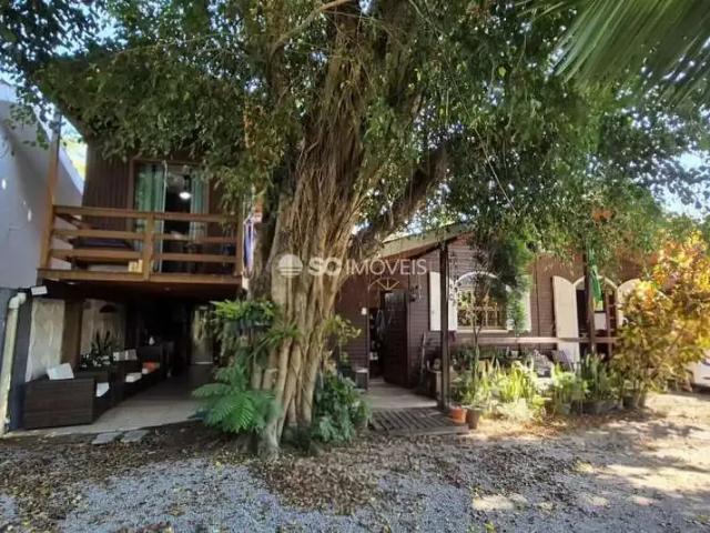 Casa venda em Região Geográfica Imediata de Florianópolis, Desterro