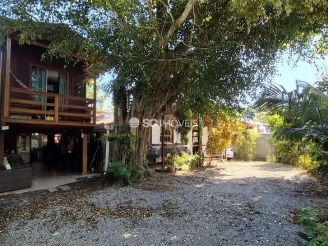 Casa venda em Região Geográfica Imediata de Florianópolis, Desterro