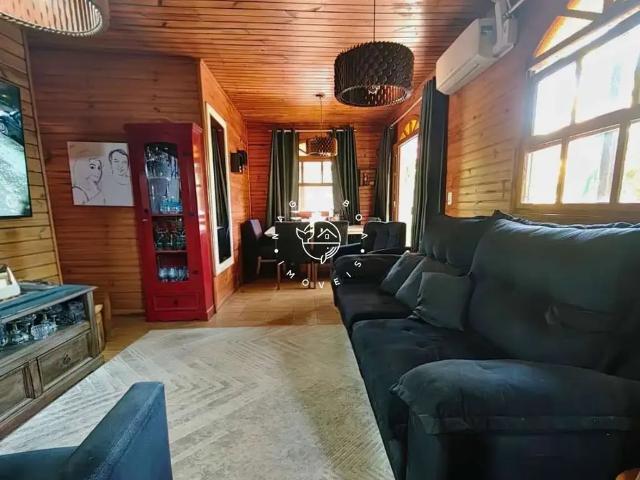 Casa venda em Região Geográfica Imediata de Florianópolis, Desterro