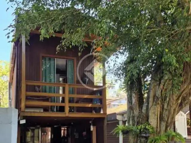 Casa venda em Região Geográfica Imediata de Florianópolis, Desterro