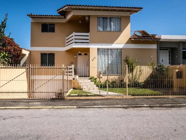 Casa venda em Região Geográfica Imediata de Florianópolis, Desterro